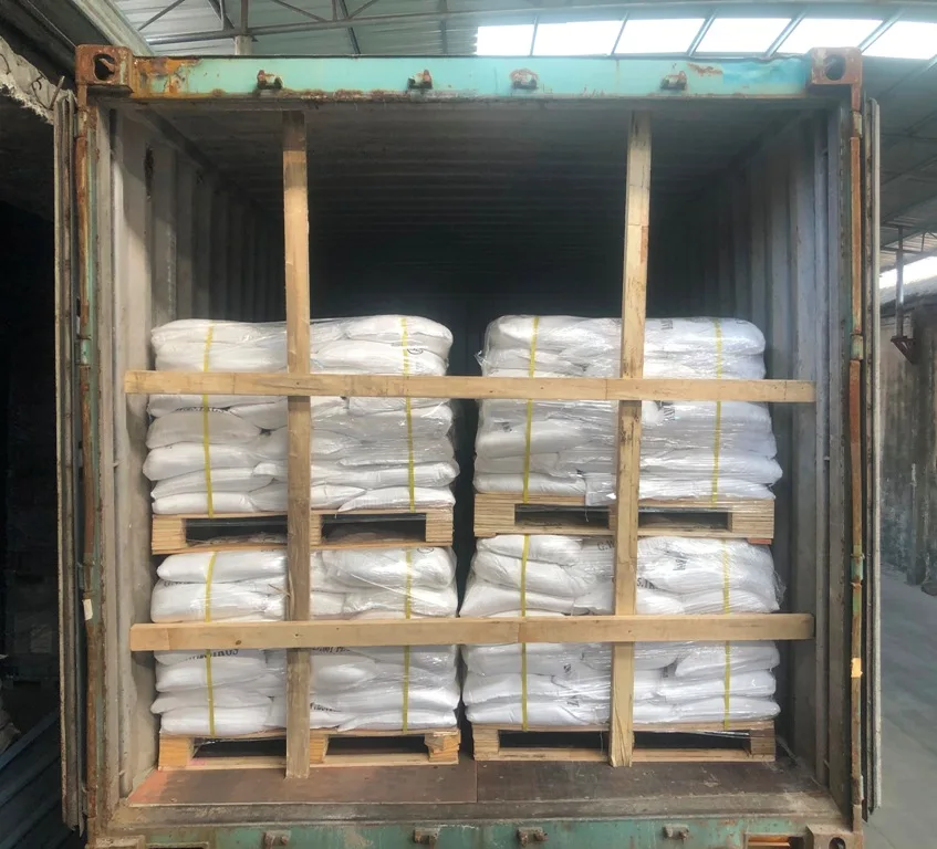Factory supply High purity Barium Carbonate 99.2% for ceramics