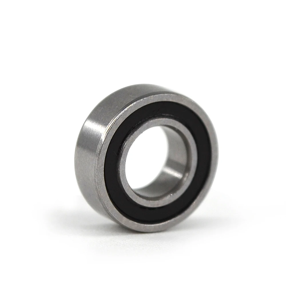 Fast Delivery High Precision Inch Size Miniature Deep Groove Ball Bearings R166 ZZ 2RS