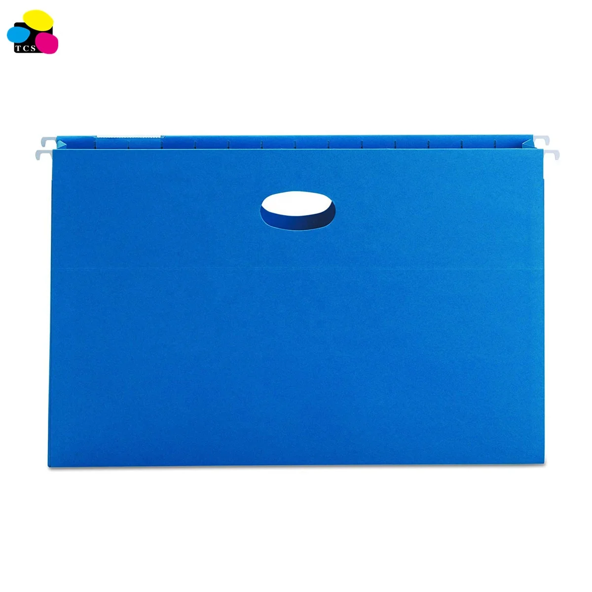 
Multi-color Available 25 per Box Letter Size 1/5-Cut Adjustable Tab 3