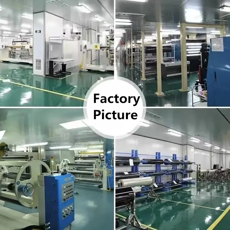 1.52*30M Black Car Window Foils Tint Tinting Film Car Auto Home Decorate Window Glass Film Solar UV Protector Window Sticker Fil