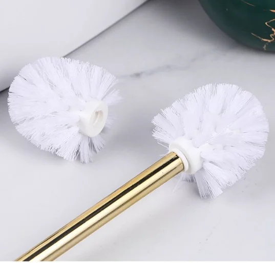 Household Bathroom Cleaning Tool Cleaner Creative Toilet Brush Deep Cleaning Long Handle Toilet Brush