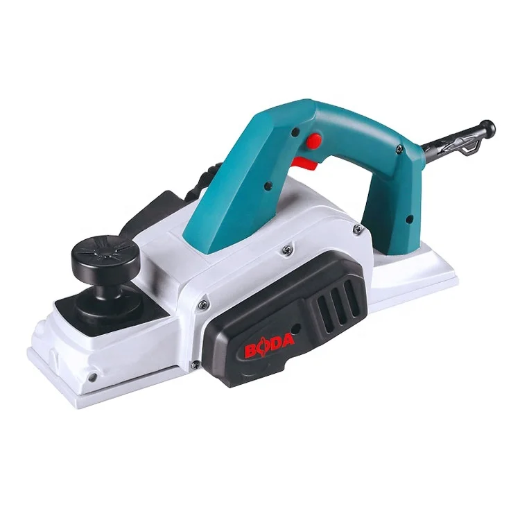 Boda power tools 90mm 1150W electric planer machine woodworking