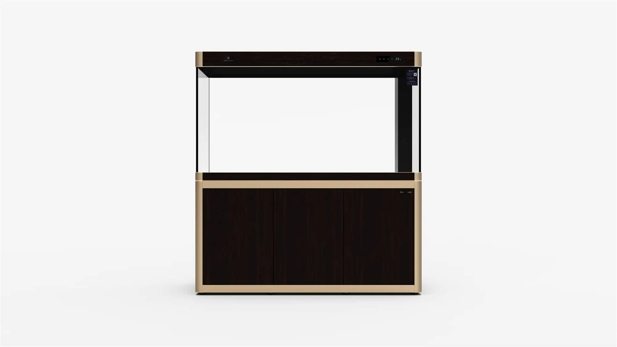 600/800/1000/1200/1500mm Length 700/750/800mm Height  Aquarium DAD Series