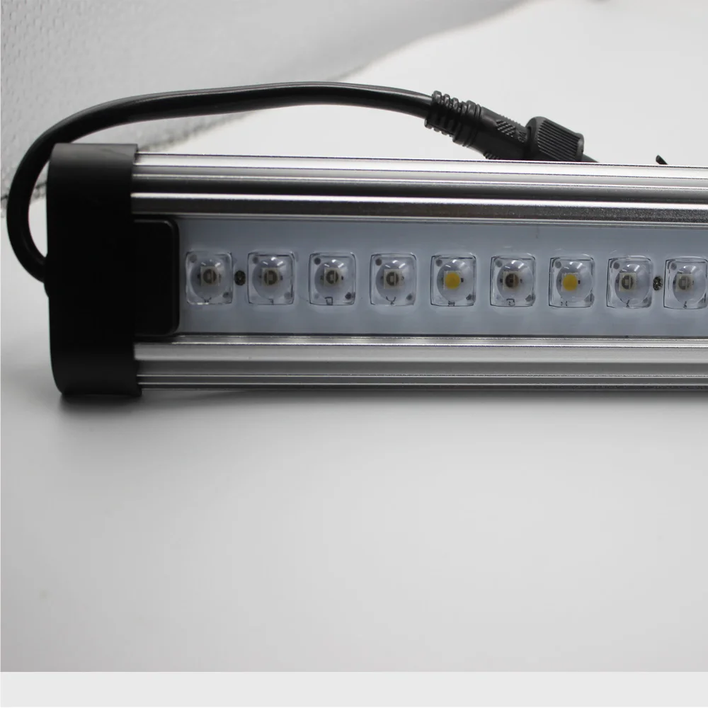 For SPS / LPS Coral Reef Plants Growth LED Aquarium Lighting Bars 60/90/120cm