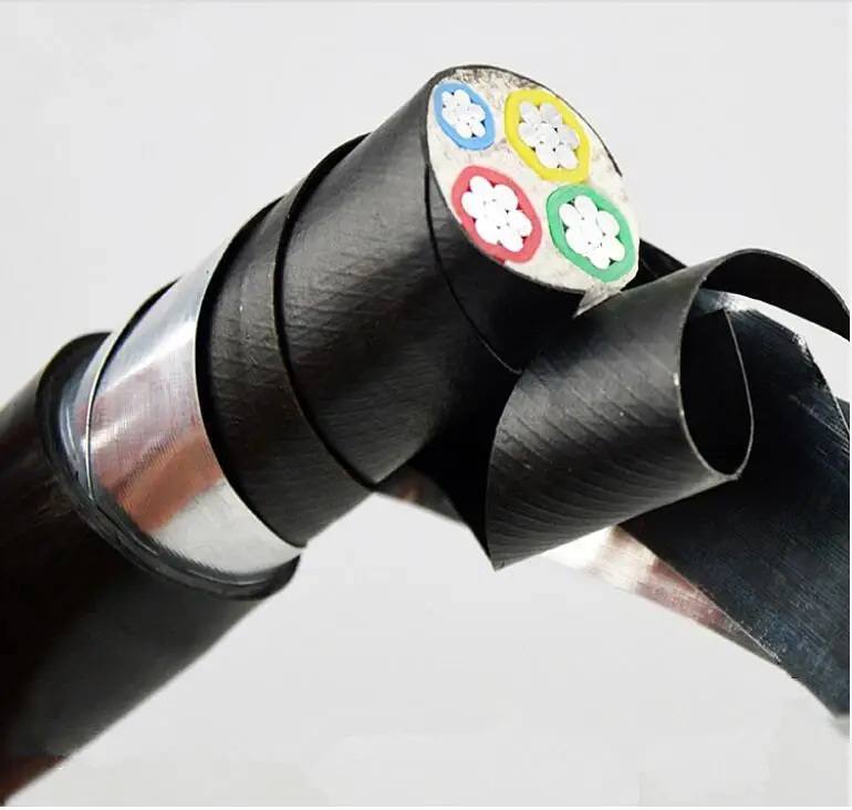 best price low voltage cable 120mm power cable 0.6/1kv 3x150+1x70sqmm