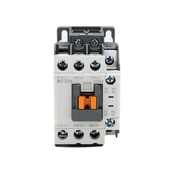 MC 9A 12A 18A 22A 32A 40A 50A 65A 80A 95A 24V 48V 110V 220V 380V 415V magnetic electric ac contactor