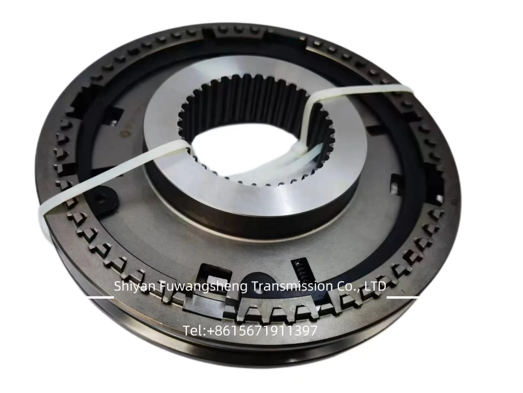 Truck bus tractor marine gearbox  Low Cone Hub 1708022-TV100