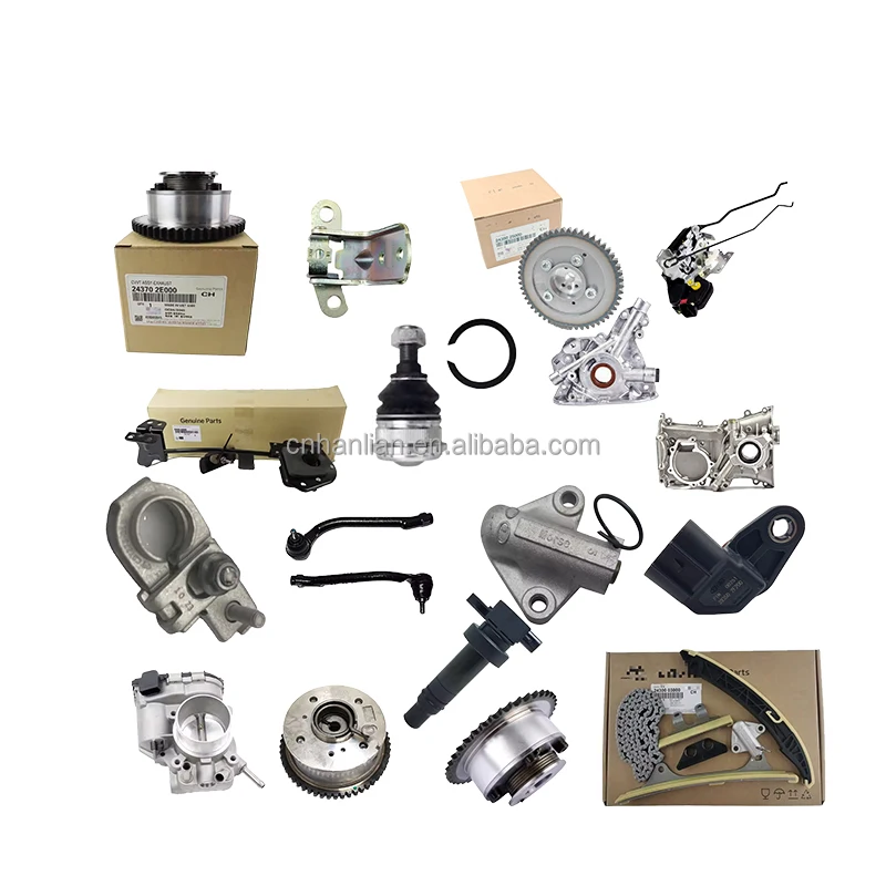 Hot sale BODY PARTS HINGE ASSY DOOR UP 793202E000 79320-2E000 79320 2E000 for Kia hyundai ATOS 1.1L 2005