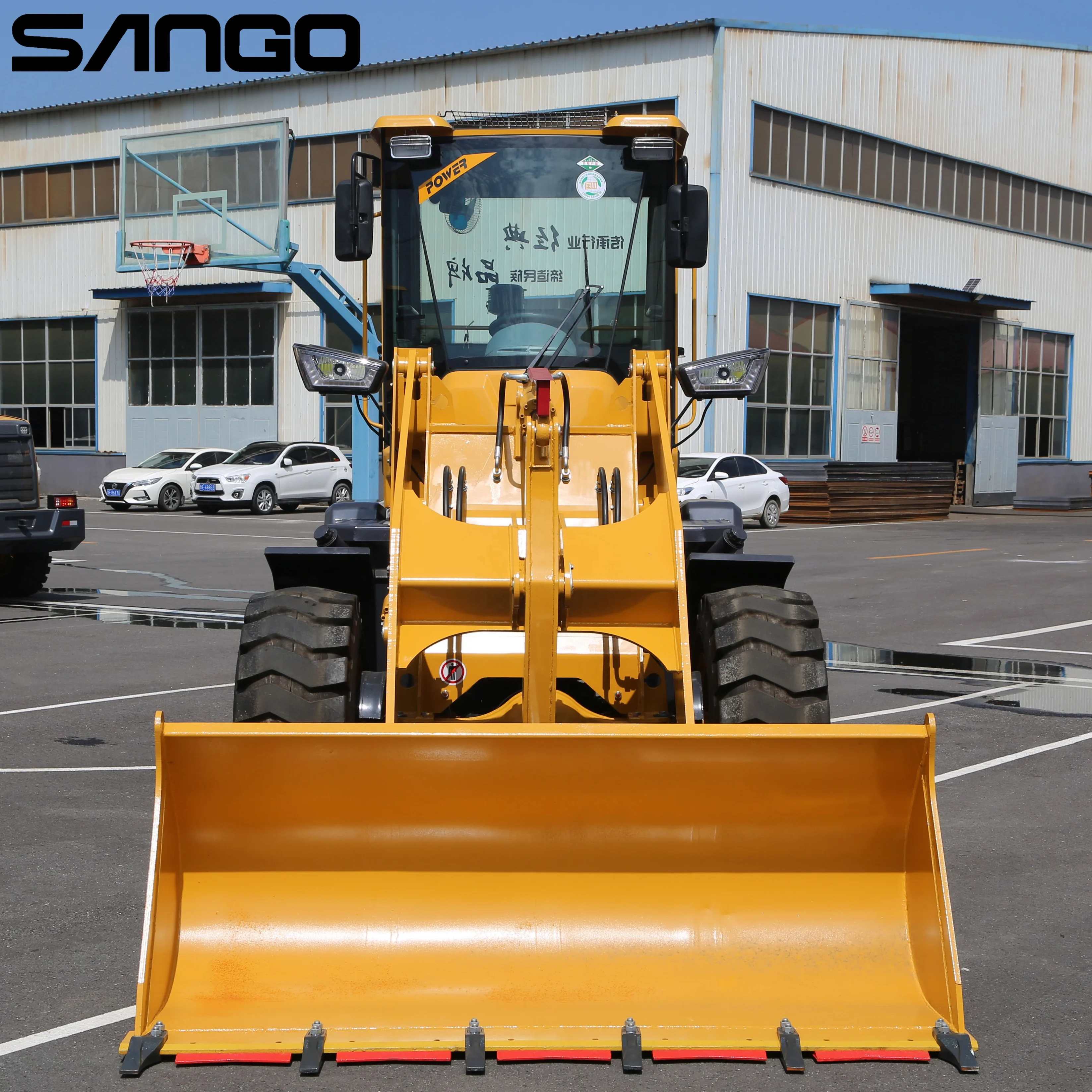 lugong 2ton 2 ton 3 ton 3ton 5 ton wheel loader shovel 1.5ton 2ton 2.5ton 3 ton 5 ton wheelloader mini earth-moving machinery