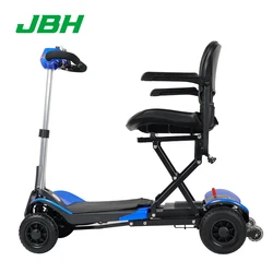 JBH FDB01 Lightweight folding power mobility electric scooters