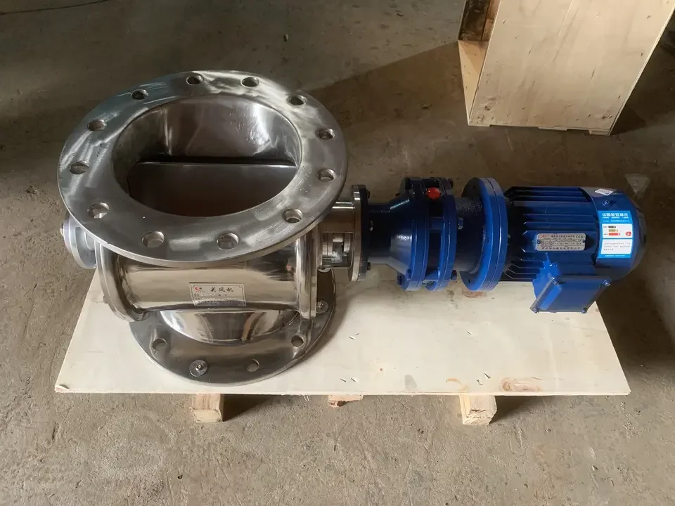 Wholesale high quality Industrial Pneumatic Dome Gate Valve In Stainless Steel Material