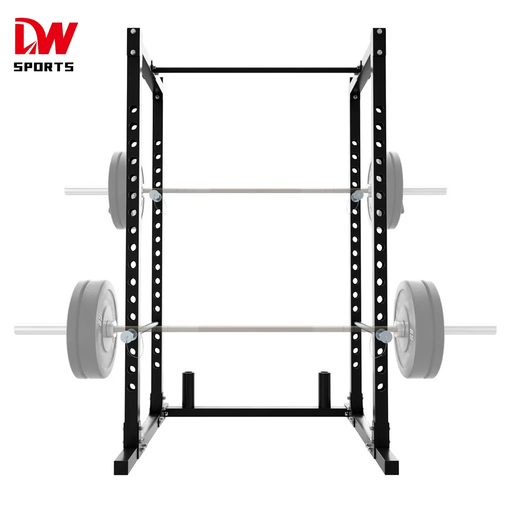 Good Quality Universal J Cups Steering Gd6 Power Rack Cage Multifuncional