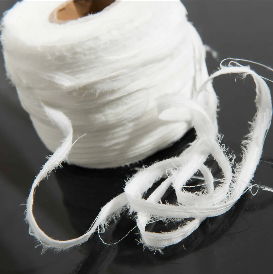 Hot selling high quality non woven fabric adhesive tape single-side fusible interlining tape for clothing