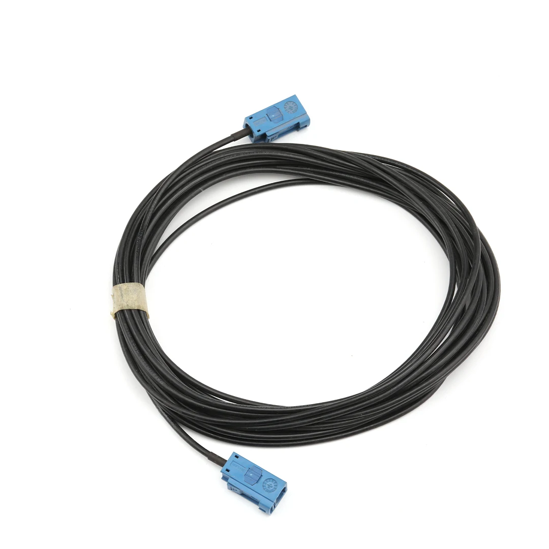 OEM MIB Radio Bluetooth Cell Phone Signal Amplifier Adapter Harness 5Q0 035 507AH for VW for Audi Cars MIB Headunit