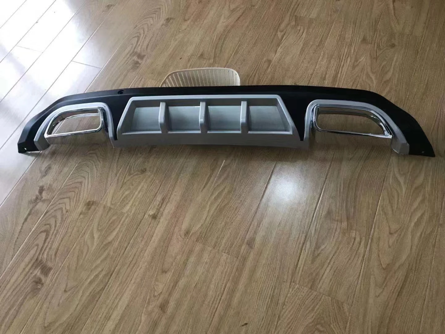 Hot selling car accessories car ABS diffuse  2018 verba accent diffuse