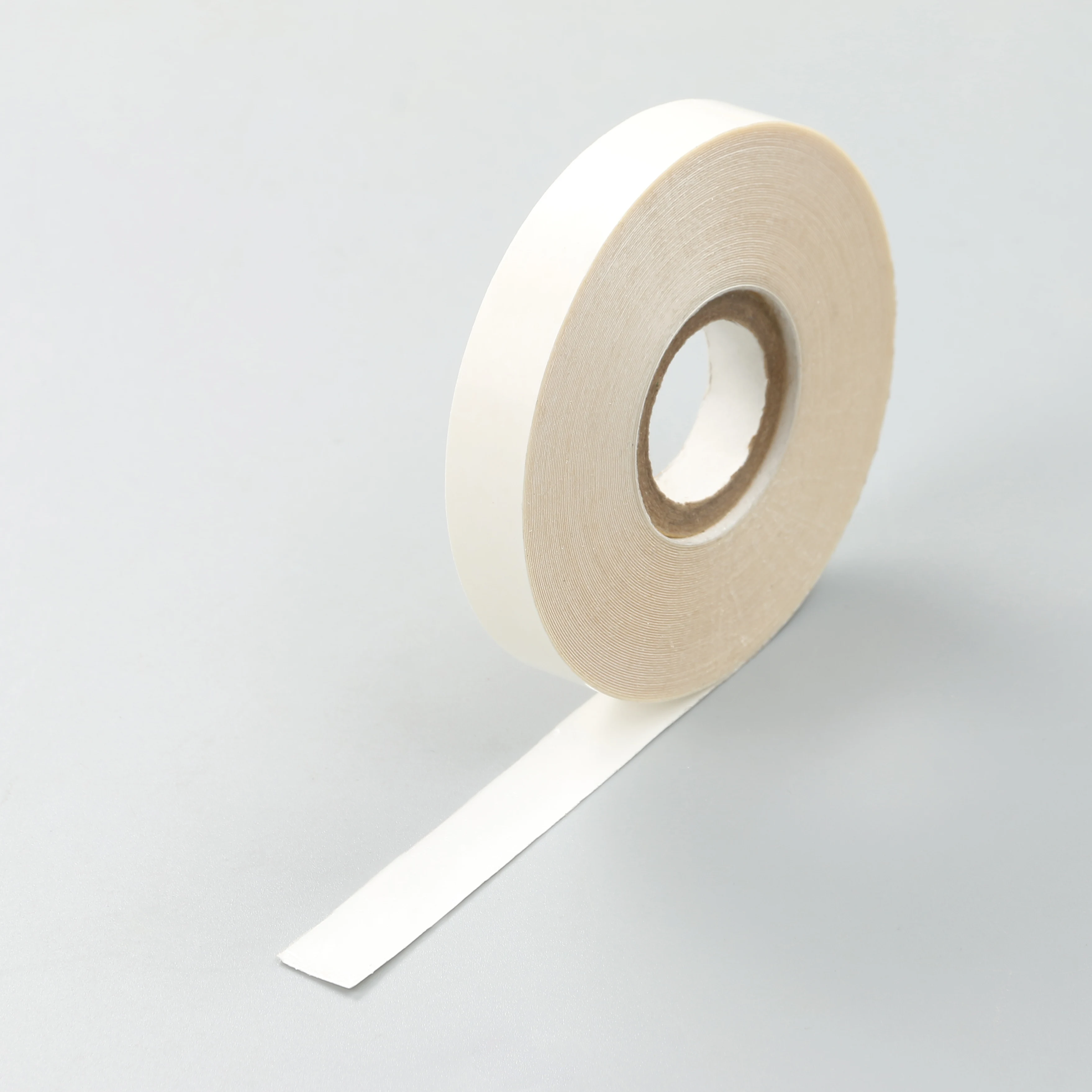 Waterproof Super Hair Tools Tape Full PU Lace Front Walker Ultra Hold Toupee Wig Tape Hair Adhesive Glue 1/2*12Yards