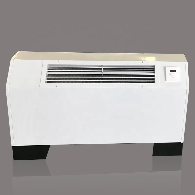 Низкая цена, вертикальный корпус вентилятора FCU