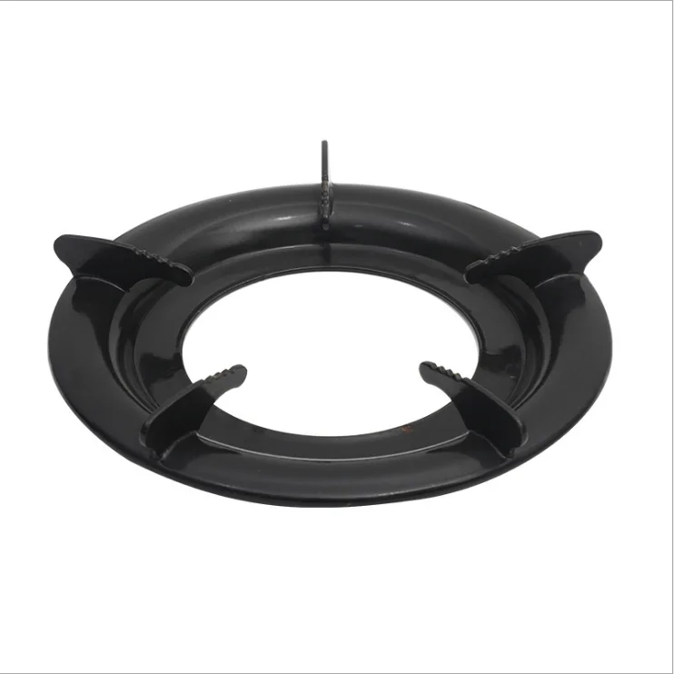 2021 Latest Product High Durability Practical Burner Parts Stand For Gas Stove