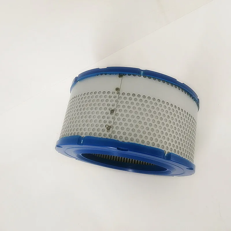Air filter element of blower 852516MOL 77789381 Oil