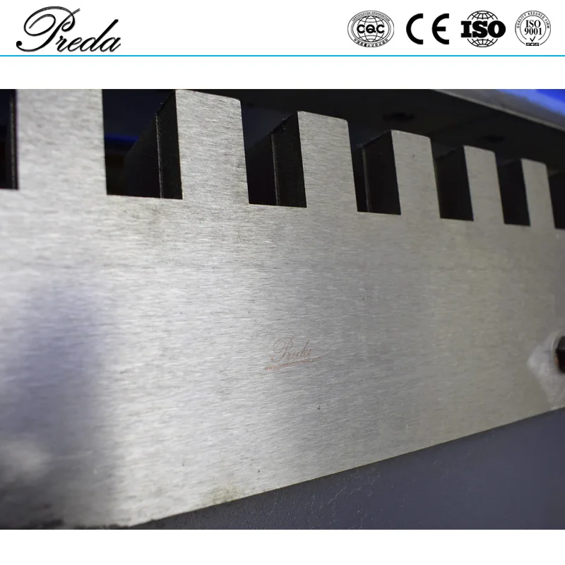 Air Duct Manufacturing 1500mm 2500mm Manual Steel TDF Folding Machine Price