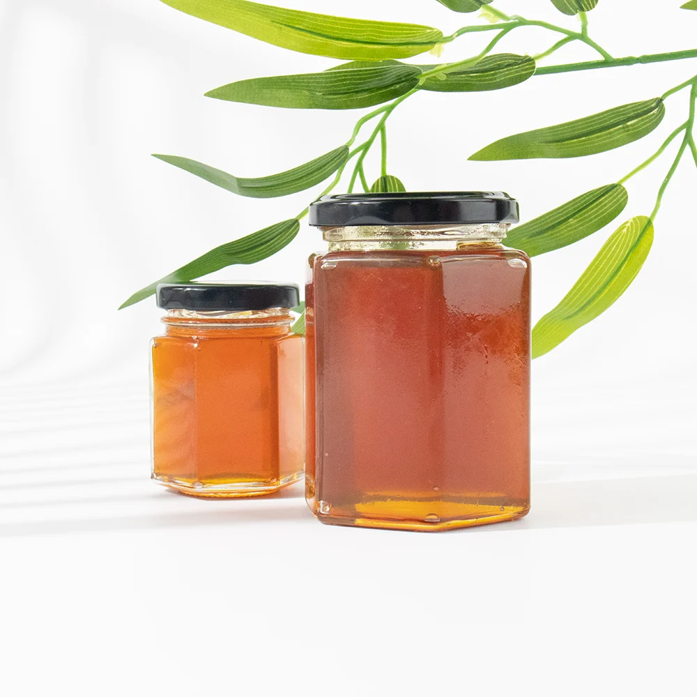 Natural bee honey Royal Sidr honey for wholesale