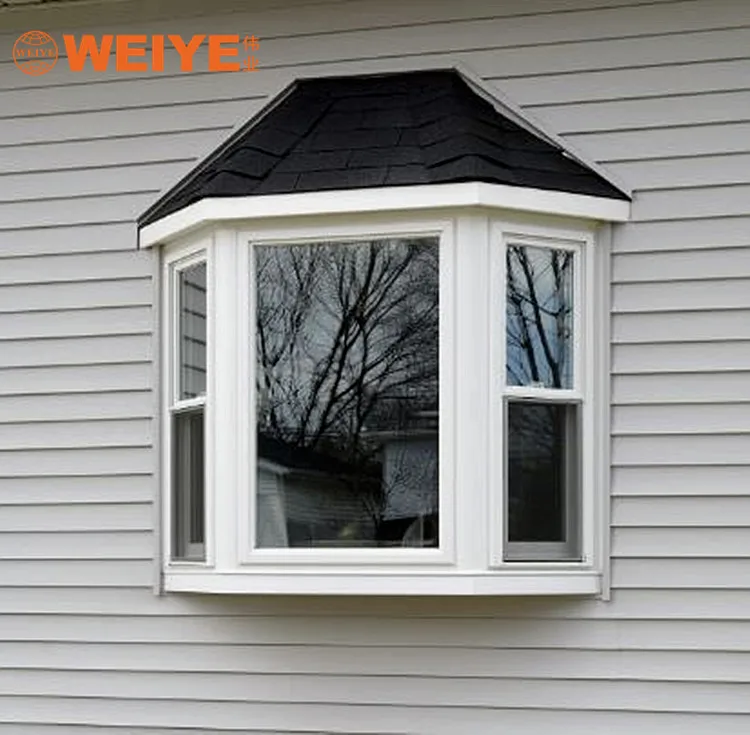 83mm Double Hung Window Vertical Sliding windows for commercial buildings