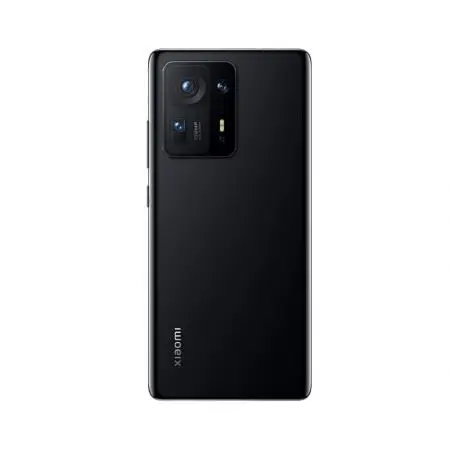  Оригинальный Смартфон Xiaomi Mi Mix 4 5G экран 6 67 дюймов 120 Гц Snapdragom 888 + сто миллионов пикселей камера 512 ГБ