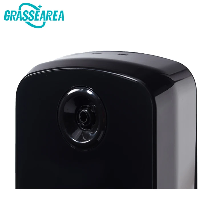 Wall-mounted Electric Plug-in Table Top 180ml Scent Aroma Diffuser Fragrance Oil Machine for 300cbm