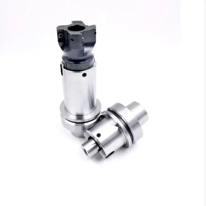 
HSK 63 HSK63F FMB22 FMB27 FMB32 face milling tool holder for milling machine 