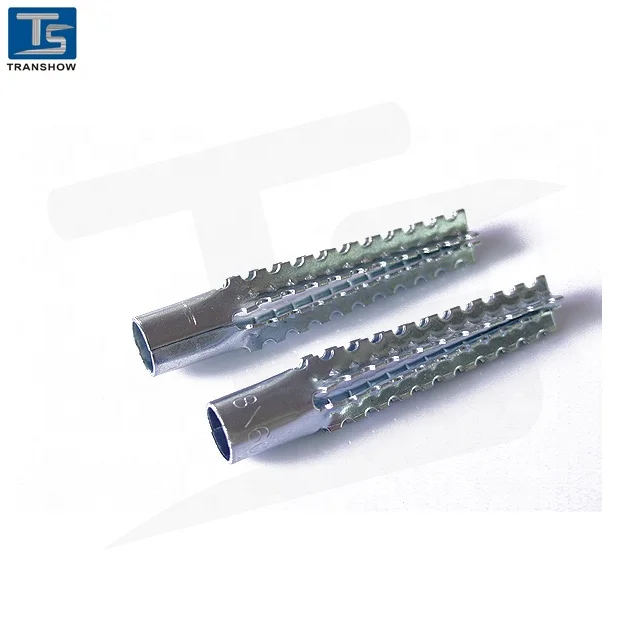 China supply high quality metal dowel anchor, wall anchor