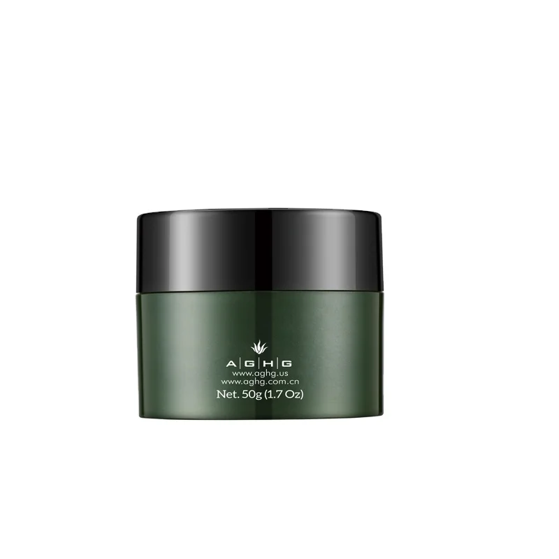 ECOCERT органический Сертифицированный натуральный алоэ верал, отбеливающий, мужской питательный крем с алоэ, чистый увлажняющий крем с алоэ 50 г