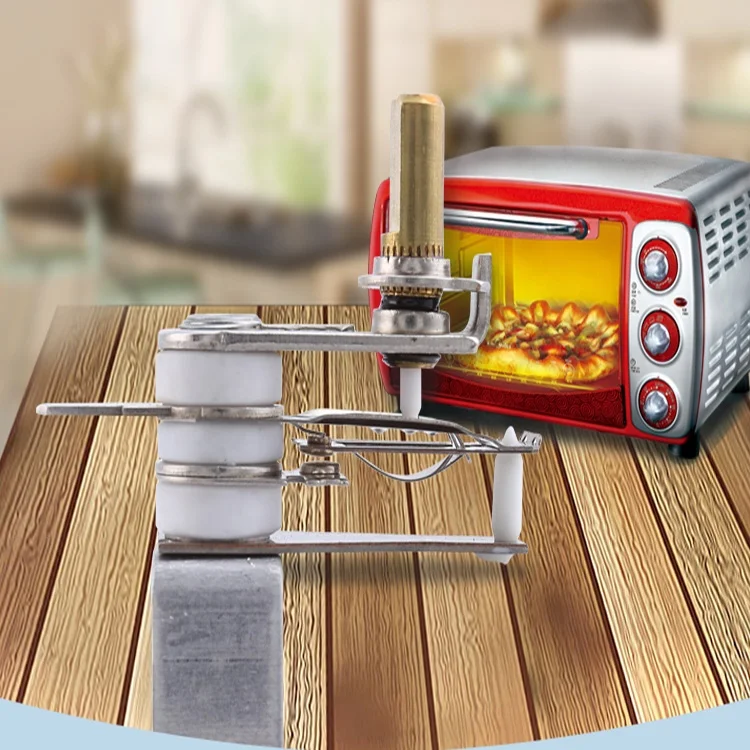 Electrical appliances and accessories Famous Brand adjustable bimetal turkish room oven thermostat
