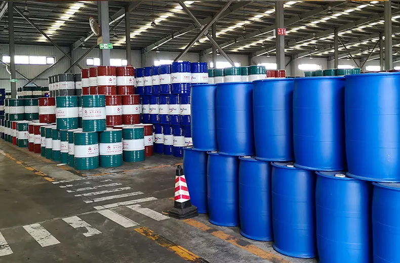 Most popular tractor hydraulic transmission double oil high quality lubricating oil