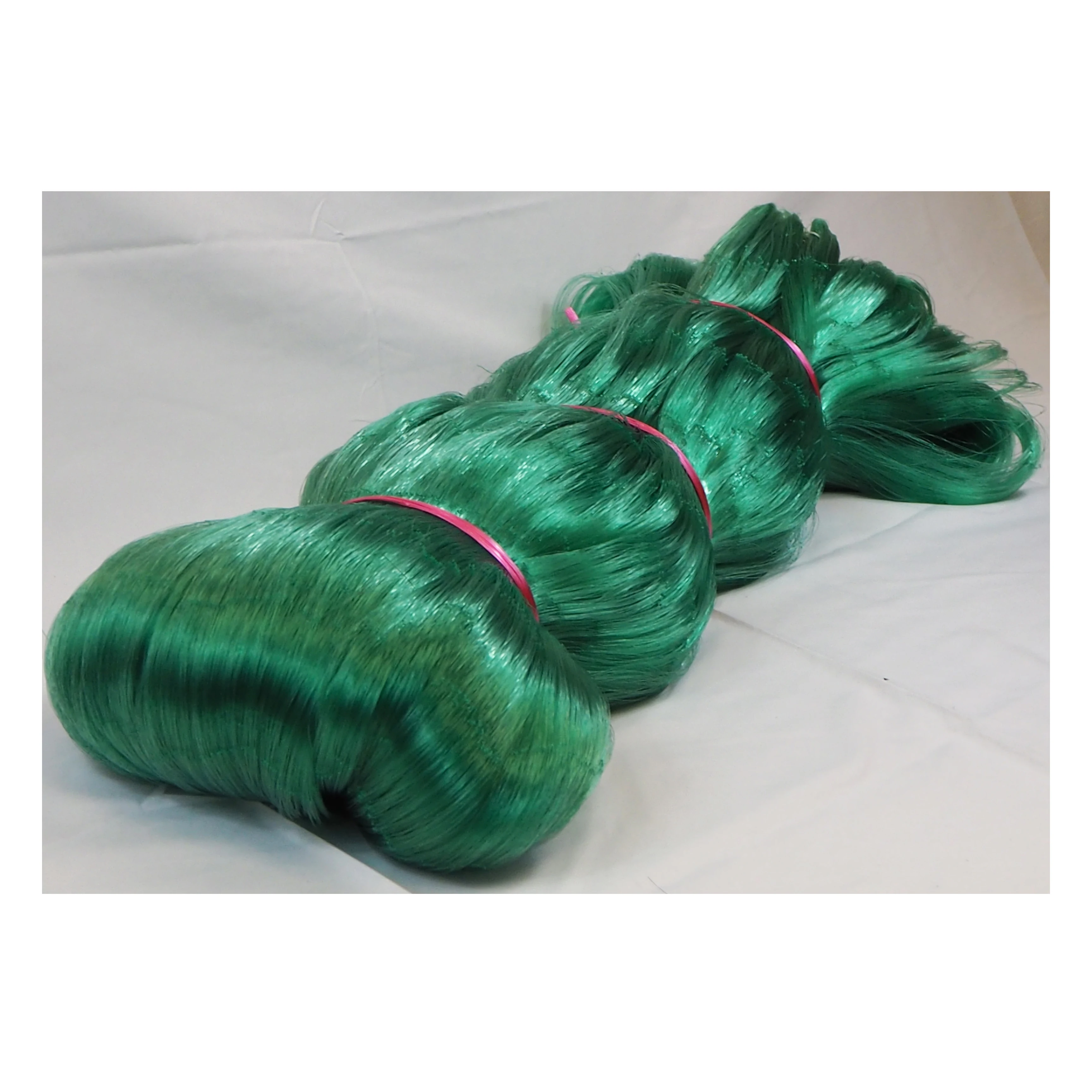 Premium Japanese Productions Monofilament Fishing Mesh Nylon Nets