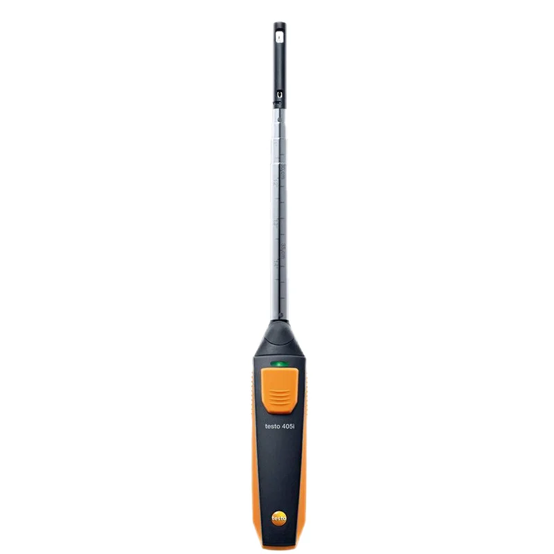 Testo 405i Hot-wire Anemometer Wireless Smart Probe