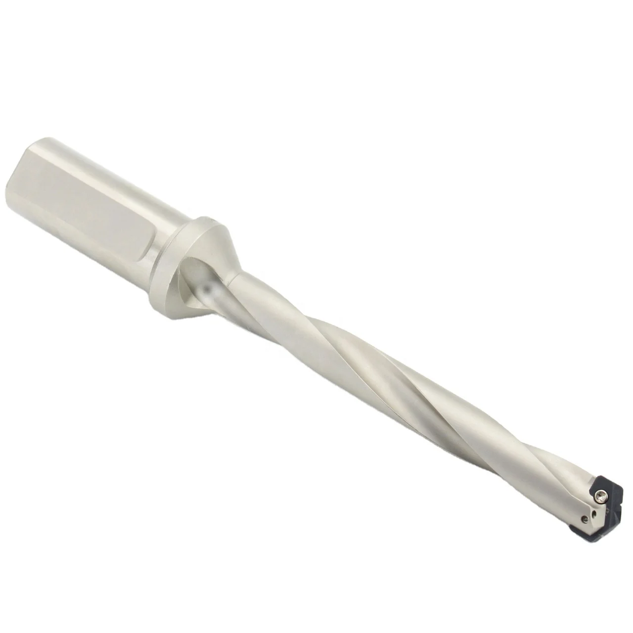Cutting Tools XP25 XP32 XP40 Side Lock SD Spade Drill Bit With HSS Insert Range 13 to 17.5 18 to 24 24.5 to 35 35 to 48 Drill