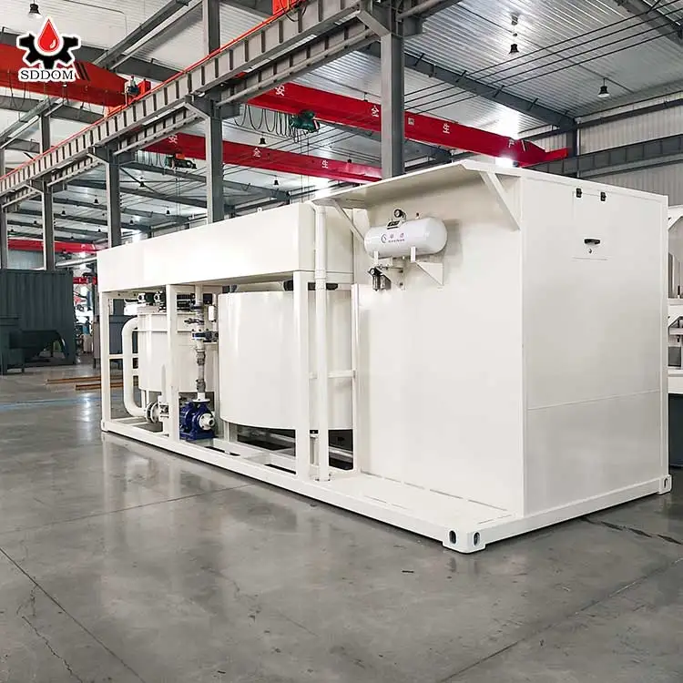 Professional Mix Making Get Price Small Tile Grout Wall Putty Production Line Dry Mortar Mixing Plant