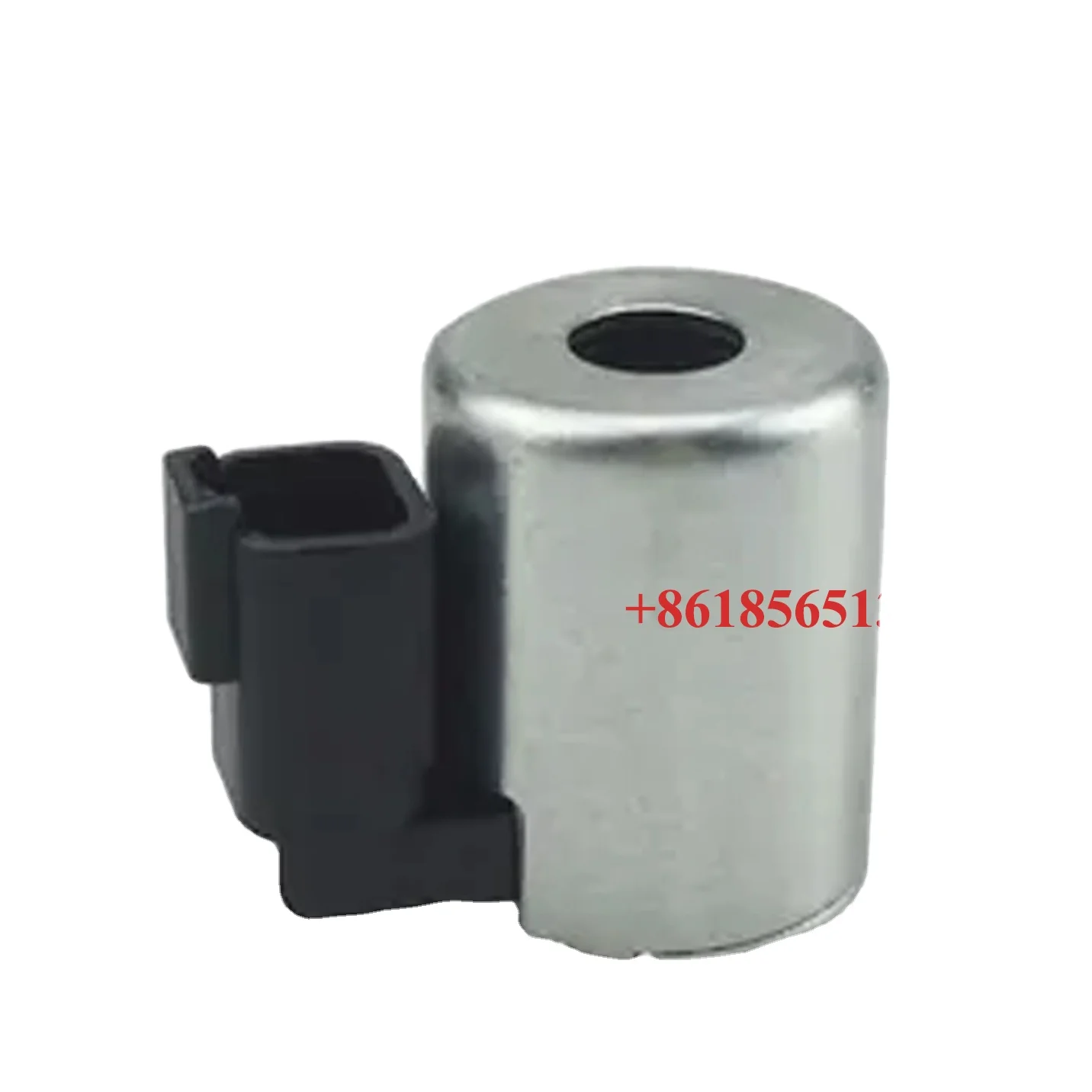 Solenoid Valve Coil 323-9531 3239531 24V for Caterpillar Excavator 5110B 568 FM 568 for Excavator Parts