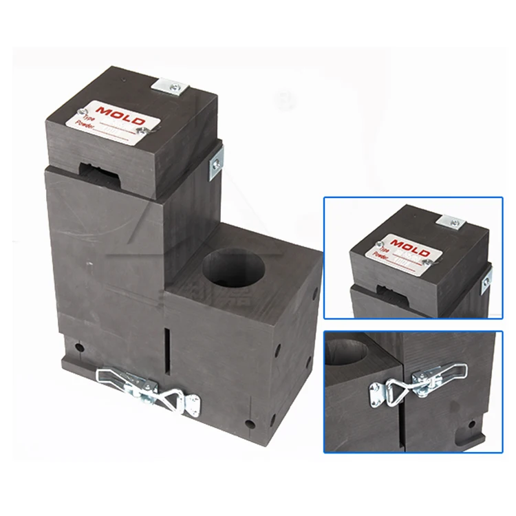 Exothermic CadWeld Mold Price