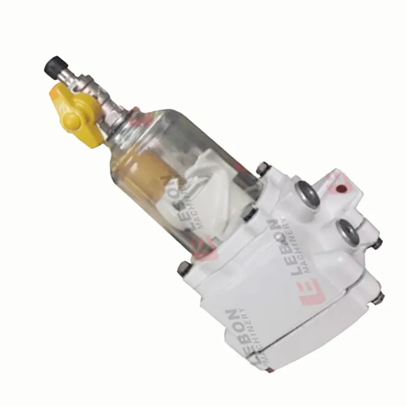 New product 300FG SWK-2000-5 fuel water separator filter