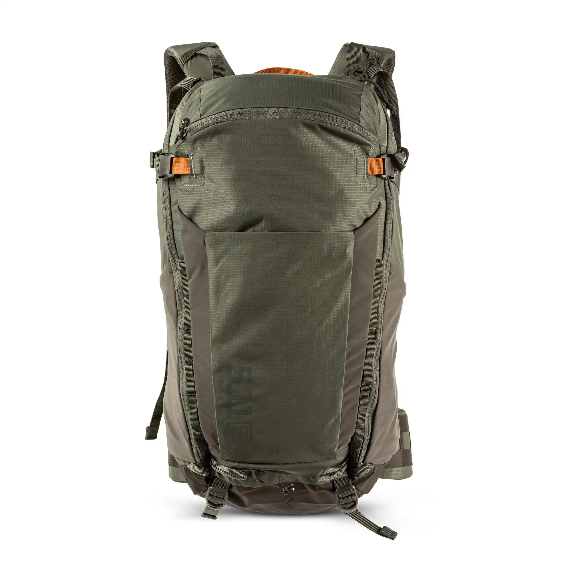 Free Sample 511 Tactical Backpack for Men and Women 45L 3 Days Assault Pack Bag Large Rucksack with Molle System