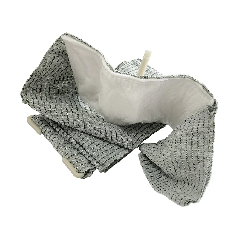 Medical Supplies Emergency Bleeding Control Wound Dressing Green Trauma Emergency Bandage