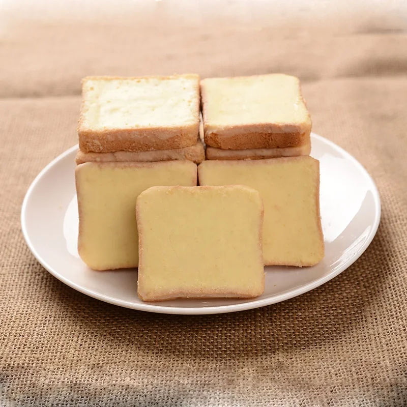 Panpan biscuit Individual packs biscuit Vegetarian food