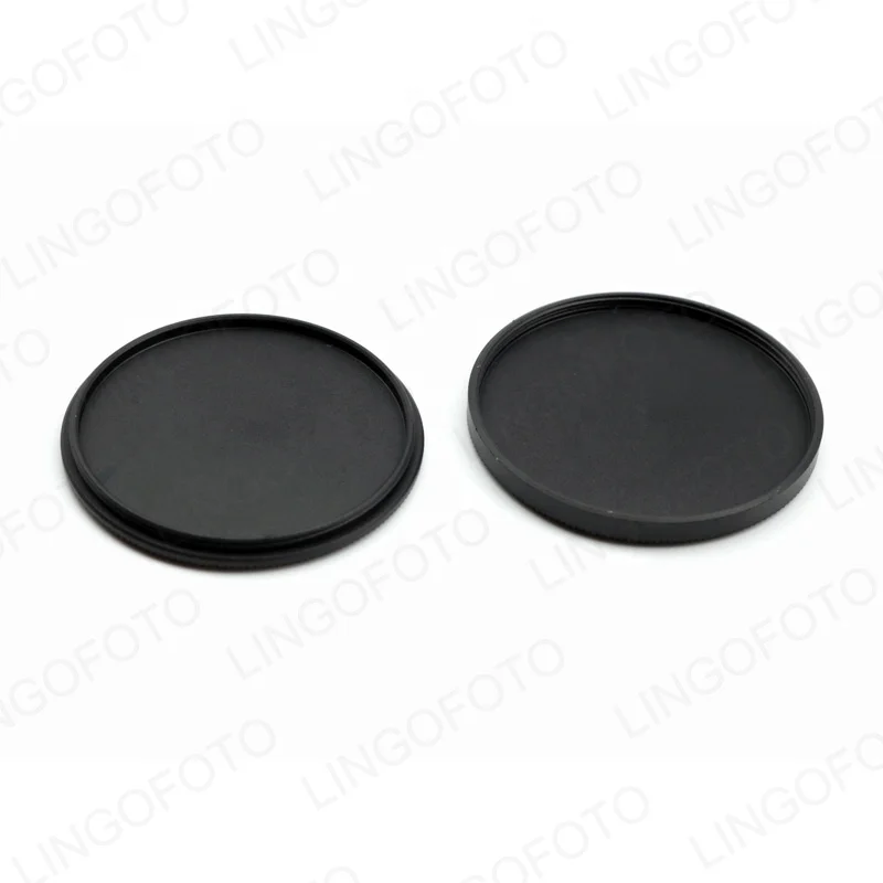 
Camera Metal Screw-in Lens cap / Filter Front Cap 52mm Camera Metal Screw-in Lens cover 52mm NP3302 
