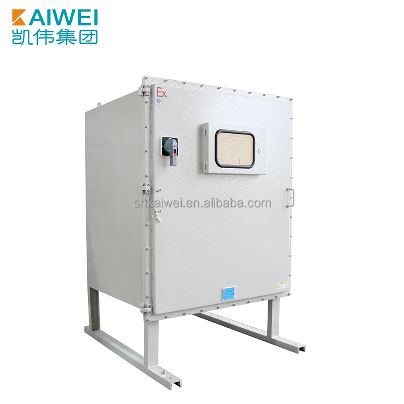 PLC Electronic Heating Control Storage Cabinet
