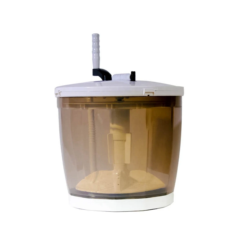 Low Price Small Size Portable Washer Mini Hand Manual Washing Machine