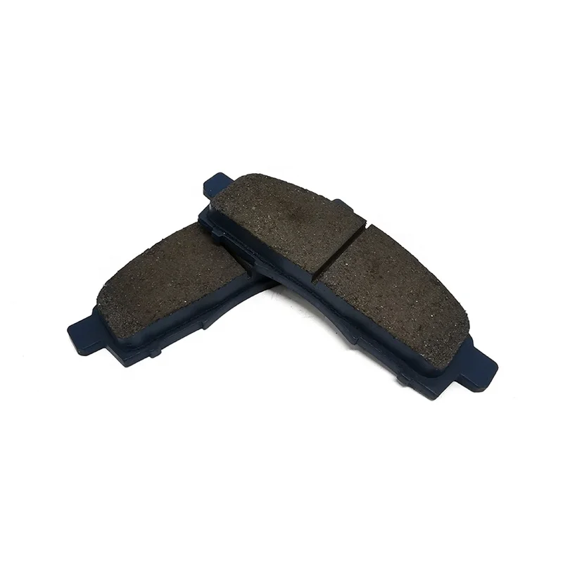 XYREPUESTOS автозапчасти Toyota Hilux Repuestos Al Por Mayor автозапчасти тормозные колодки для Mitsubishi Junge, L200 MZ690356