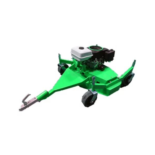 ATV Finish Mower for sale ,Tow bahind Finishing mower for ATV,UTV