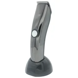 Unique design hot sale zero gapped trimmer hair clippers cordless men
