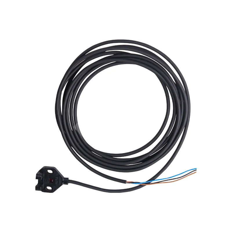 Sensor EE-SX676P Grooved Miniature photoelectric sensor Connector type PNP High-quality from YAMAT